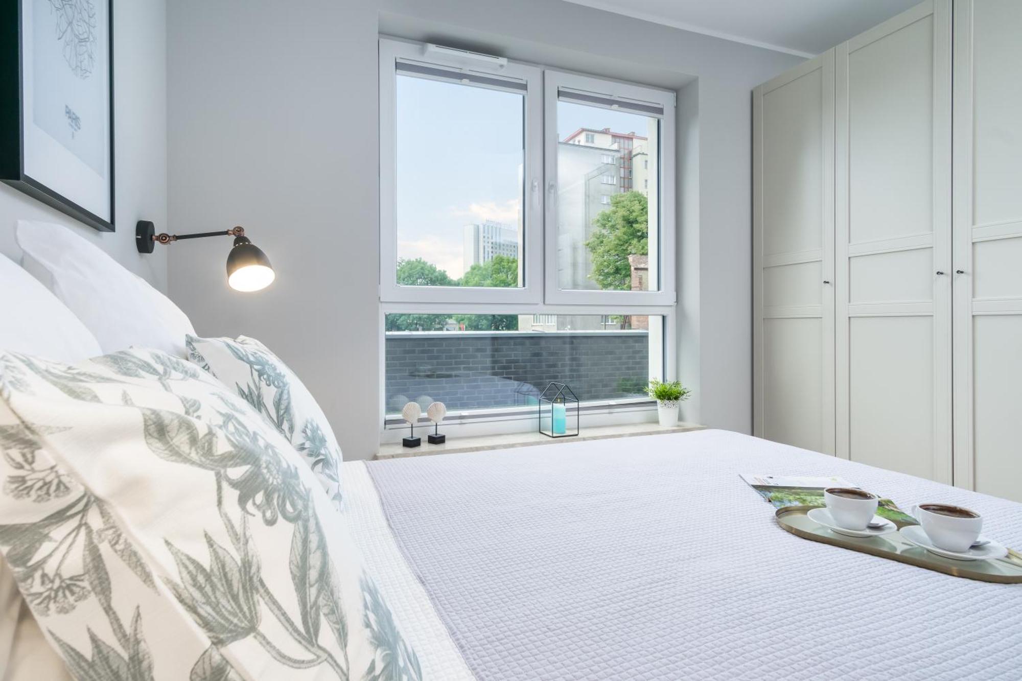 Grand Apartments - Bastion Walowa Γκντανσκ Εξωτερικό φωτογραφία